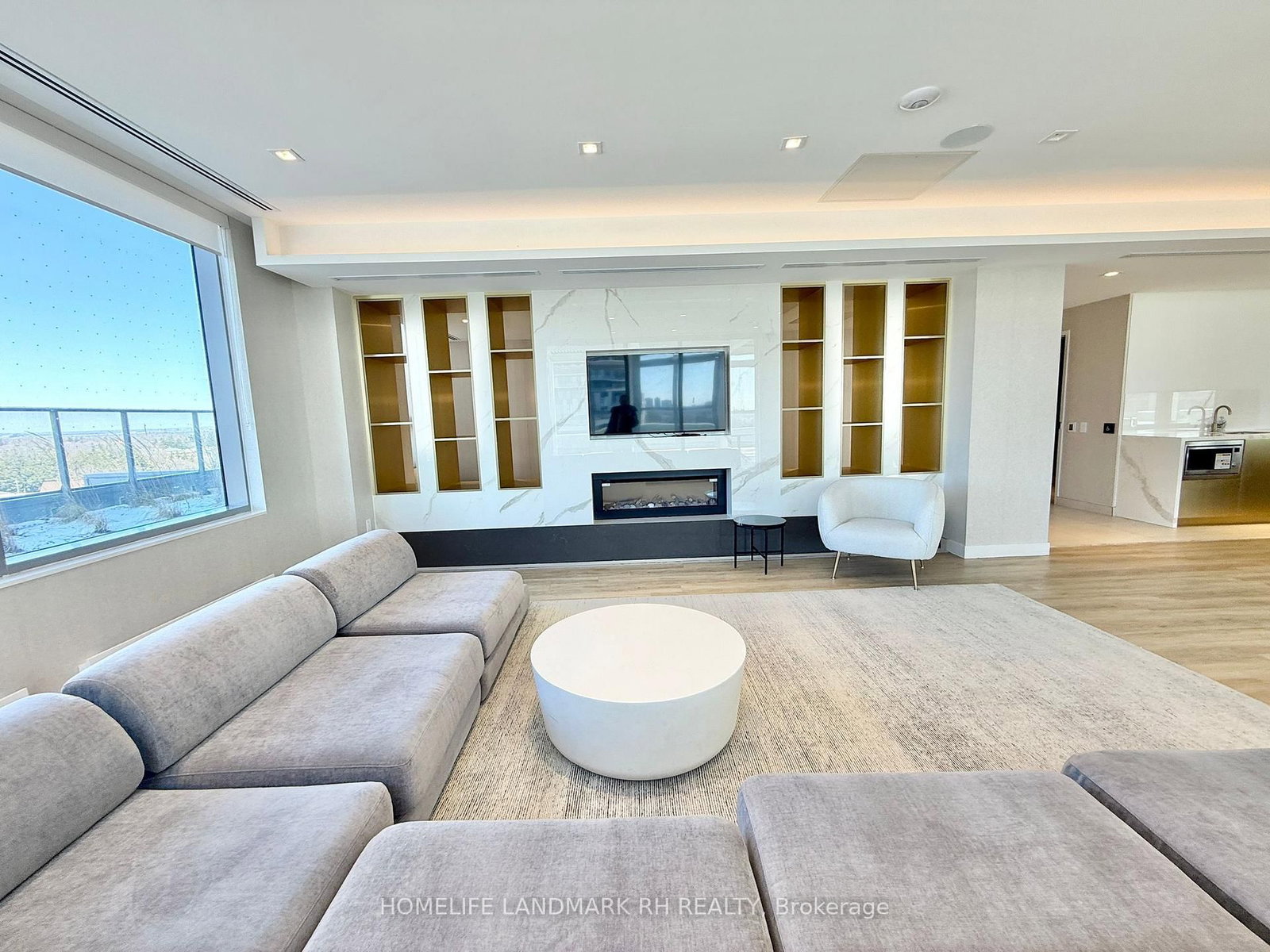 Condo for sale at N1013-7 Golden Lion Heights, Toronto, Ontario, M2M 0C1 - Newtonbrook East - MLS: C12968702