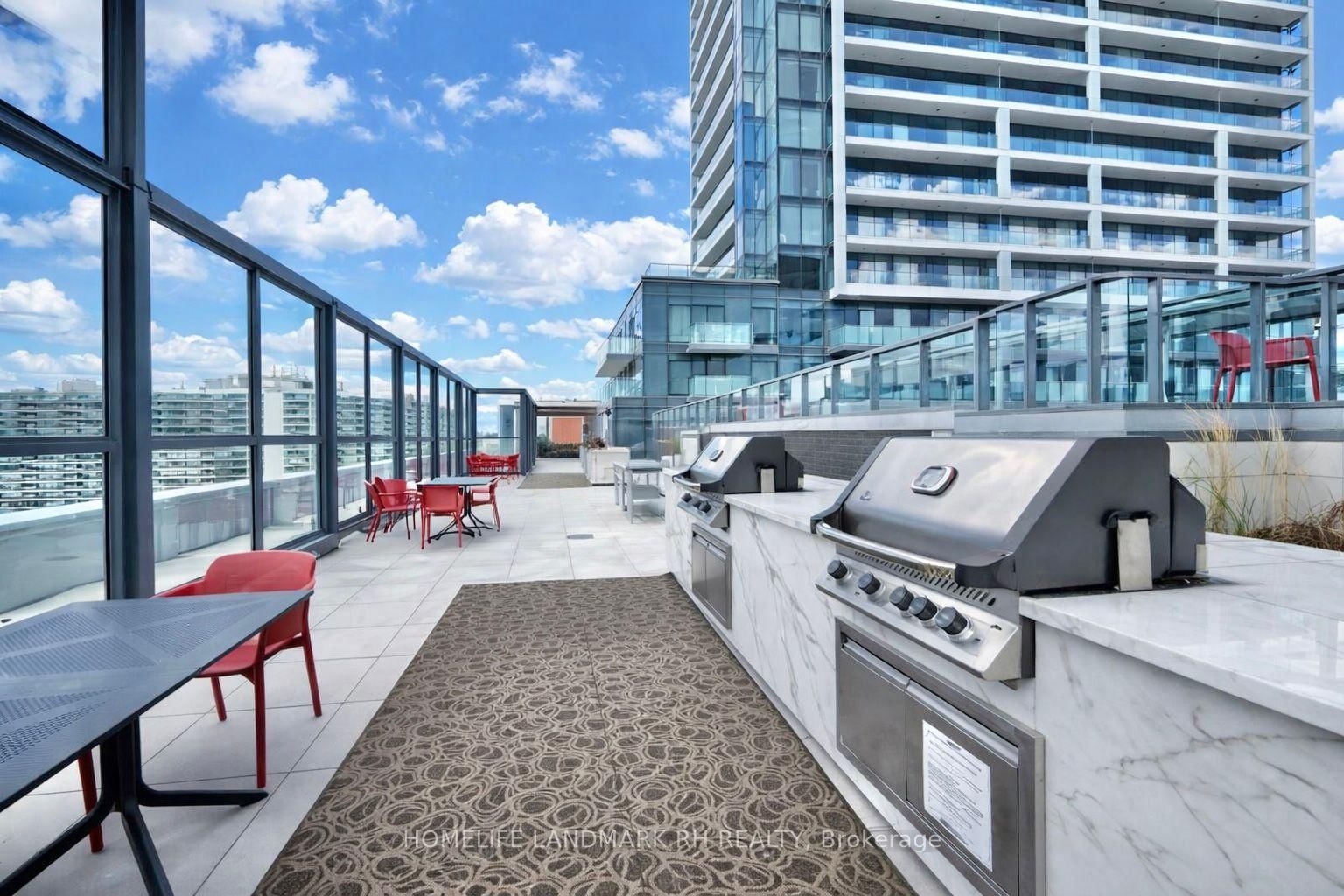 Condo for sale at N1013-7 Golden Lion Heights, Toronto, Ontario, M2M 0C1 - Newtonbrook East - MLS: C12968702