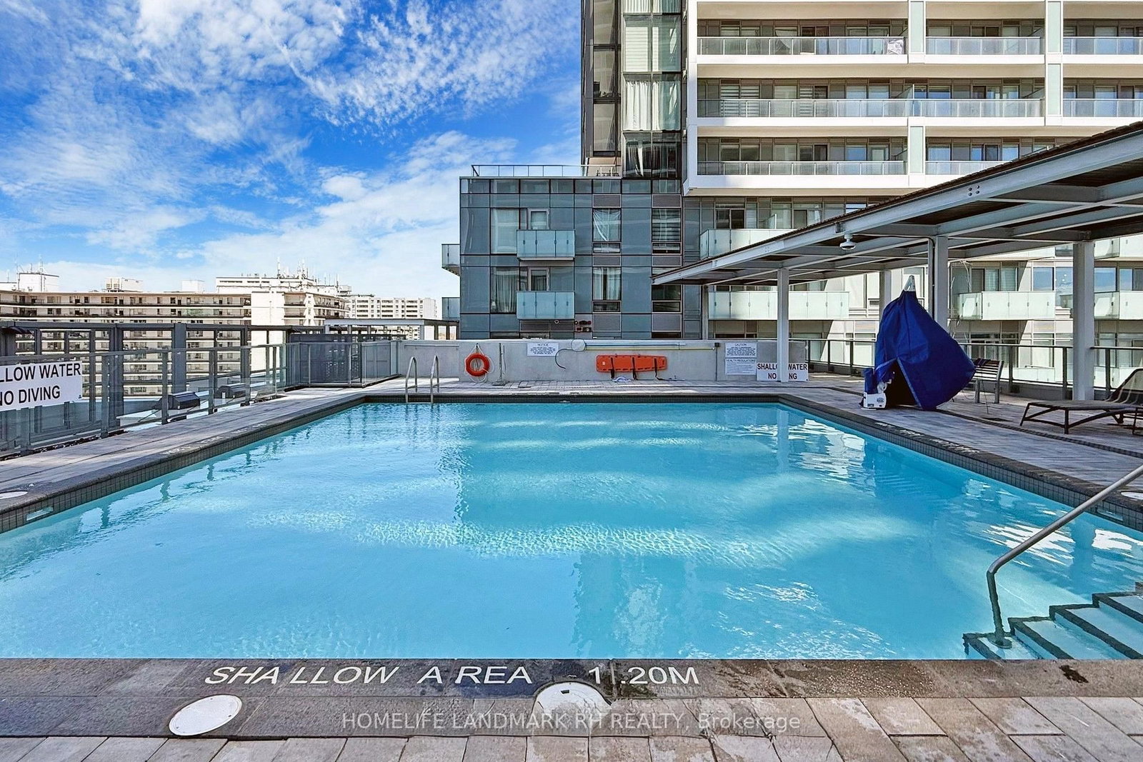 Condo for sale at N1013-7 Golden Lion Heights, Toronto, Ontario, M2M 0C1 - Newtonbrook East - MLS: C12968702