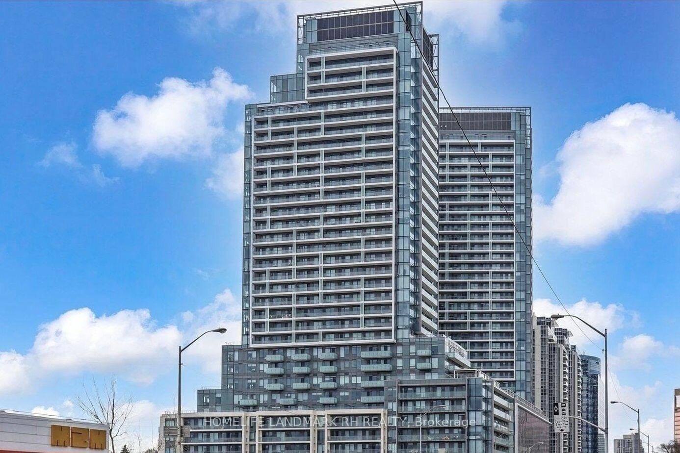 Condo for sale at N1013-7 Golden Lion Heights, Toronto, Ontario, M2M 0C1 - Newtonbrook East - MLS: C12968702