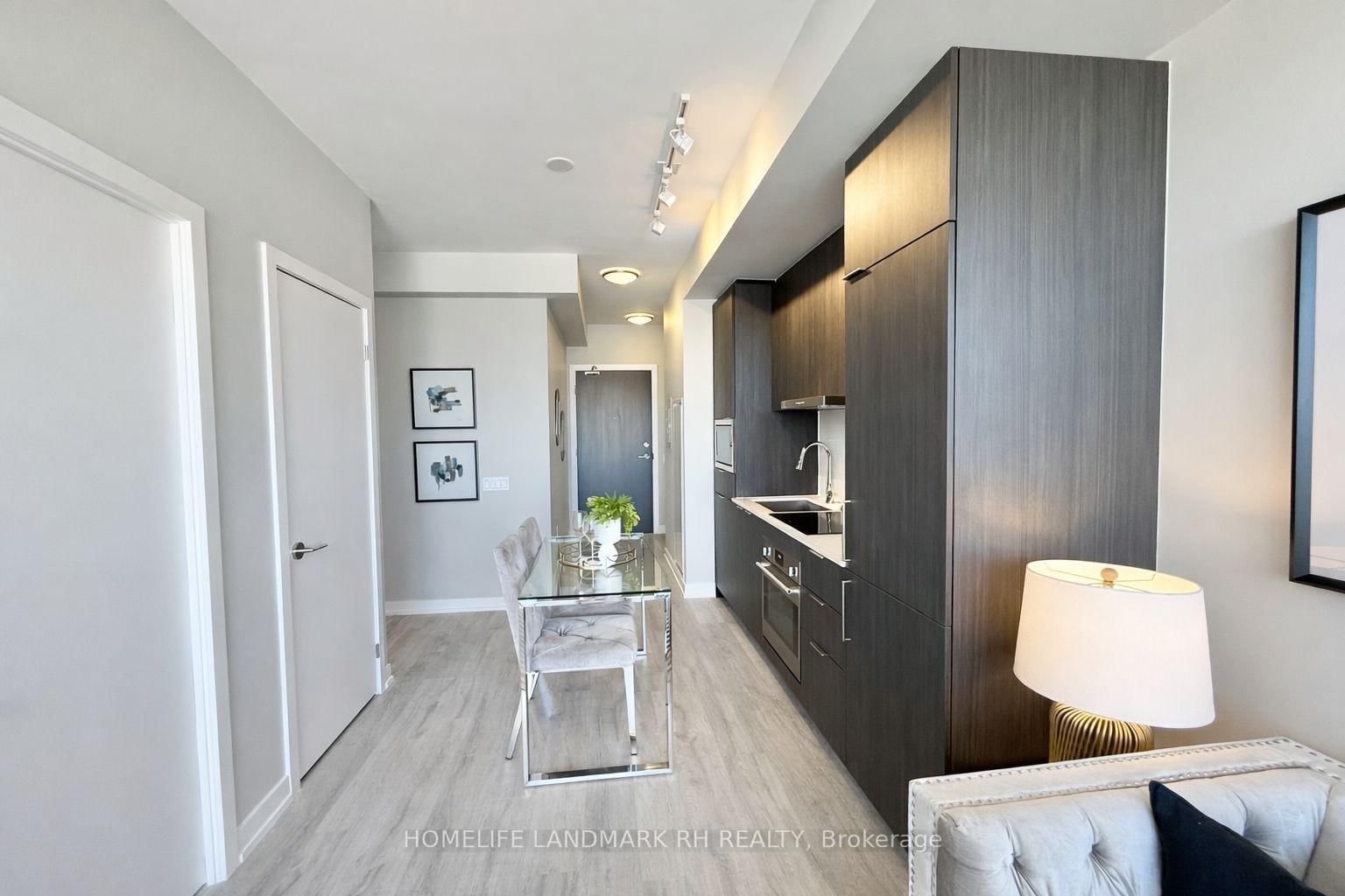 Condo for sale at N1013-7 Golden Lion Heights, Toronto, Ontario, M2M 0C1 - Newtonbrook East - MLS: C12968702