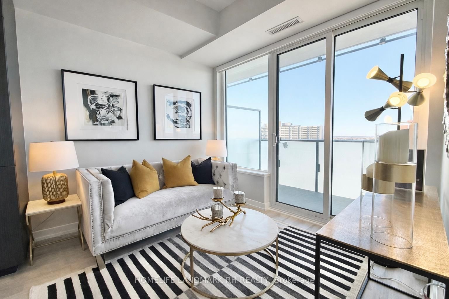 Condo for sale at N1013-7 Golden Lion Heights, Toronto, Ontario, M2M 0C1 - Newtonbrook East - MLS: C12968702