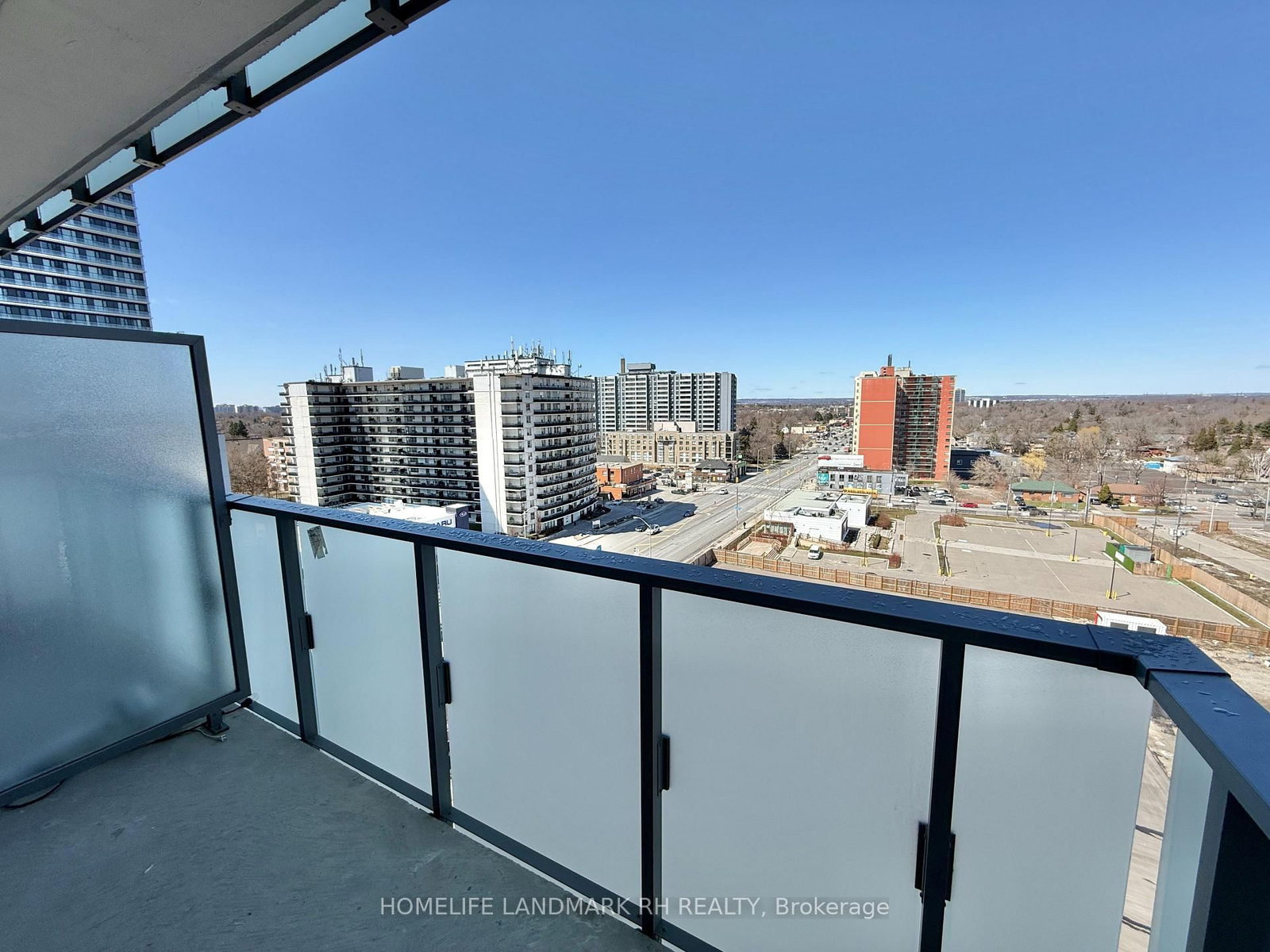 Condo for sale at N1013-7 Golden Lion Heights, Toronto, Ontario, M2M 0C1 - Newtonbrook East - MLS: C12968702