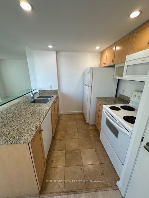 208 Queens Quay W, Unit 701 - Photo 11