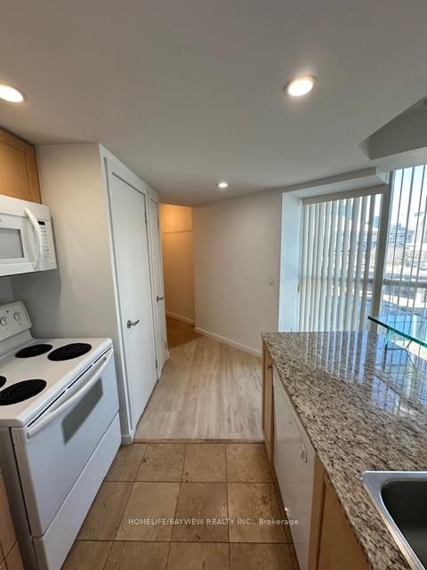 208 Queens Quay W, Unit 701 - Photo 12