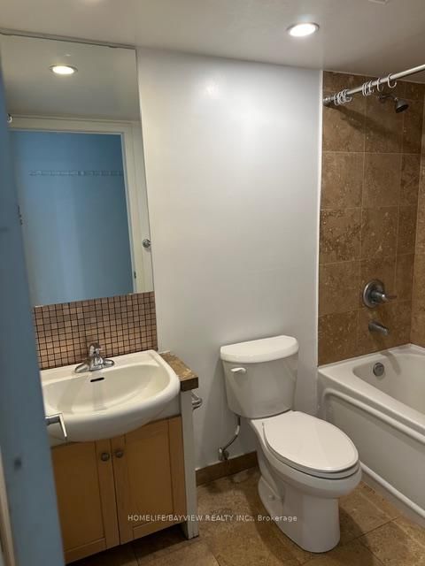 208 Queens Quay W, Unit 701 - Photo 5