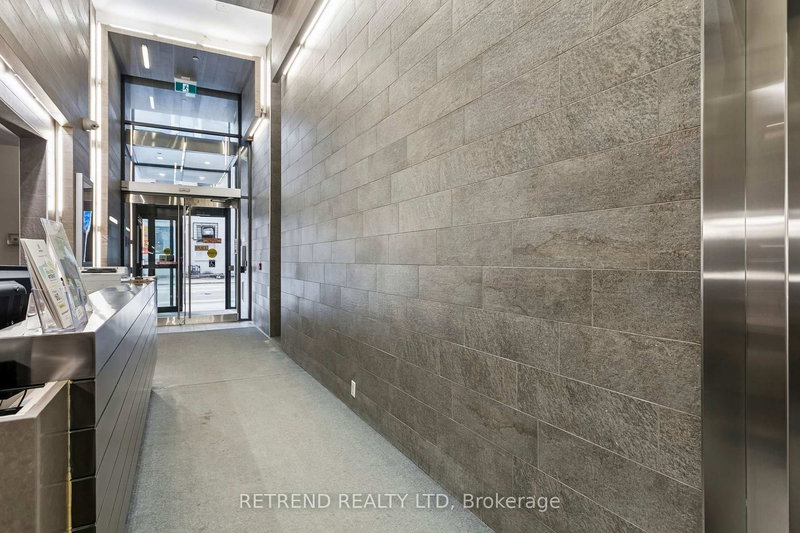 1203 - 101 Peter St, Toronto, M5V 2G9 | Image 2