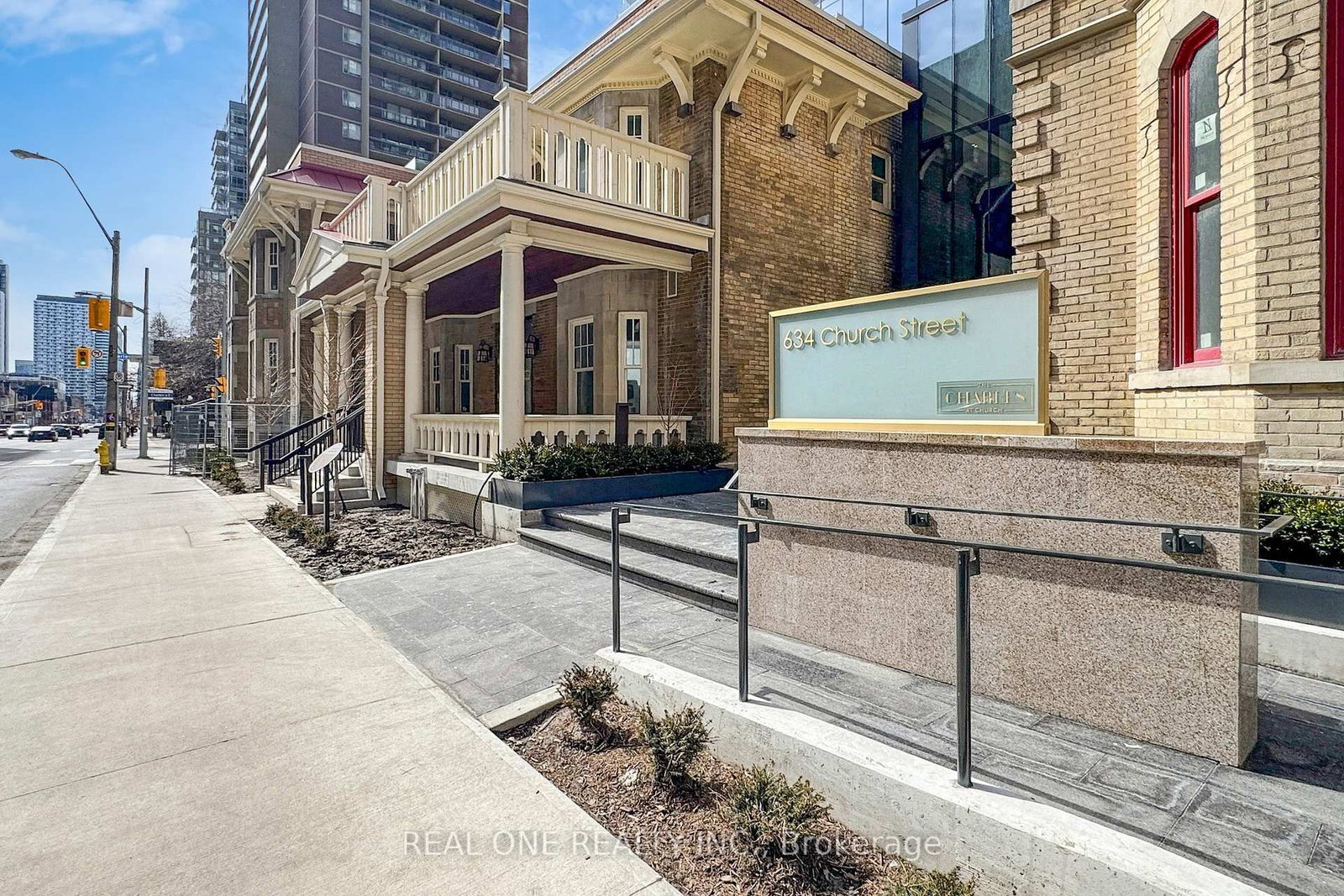 634 Church Street, Unit 1601 - Photo 2