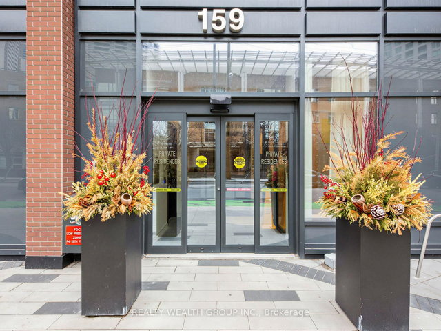 3102 - 159 Wellesley Street E