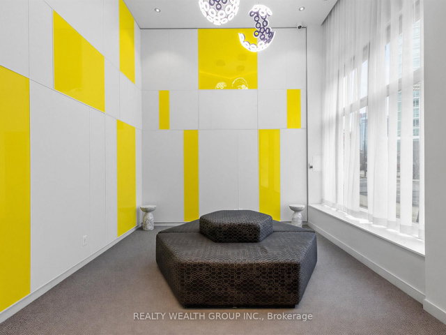 3102 - 159 Wellesley Street E