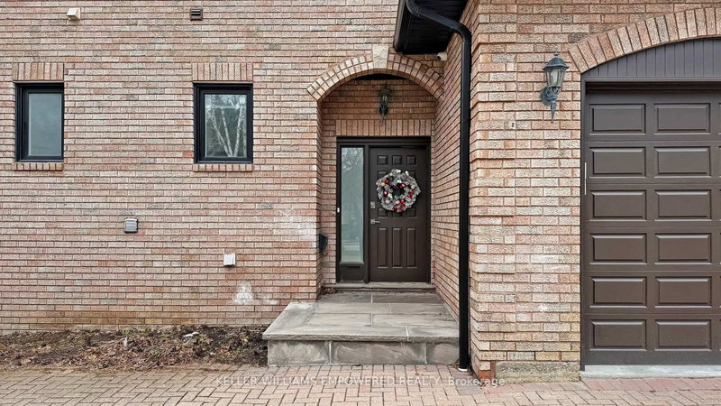 20 Blaine Dr, Toronto, M3B 2G4 | Image 3