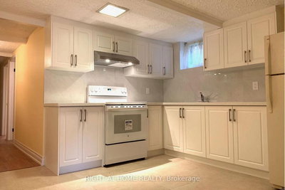 Lower - 51 Wilkinson Dr | Toronto | Image