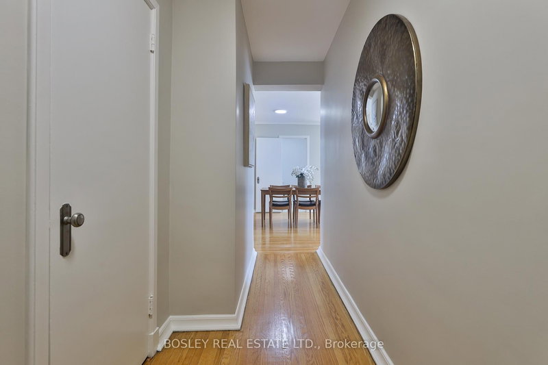 201 - 707 Eglinton Ave W, Toronto, M5N 1C8 | Image 2