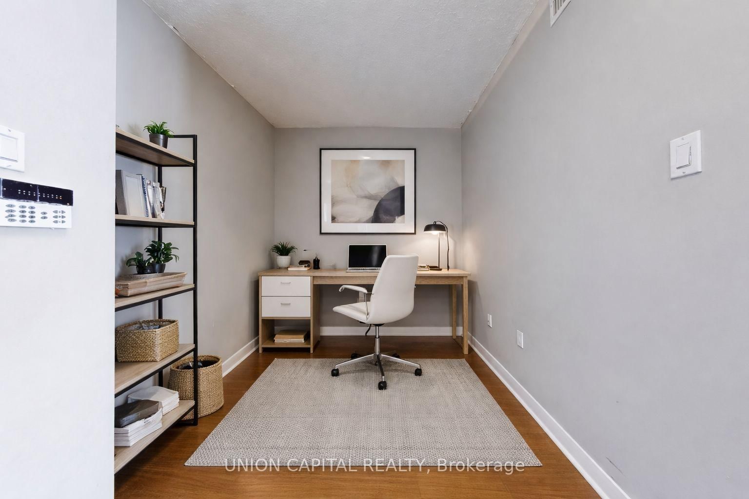 Condo for sale at 1110-323 Richmond Street, Toronto, Ontario, M5A 4R3 - Moss Park - MLS: C12969148