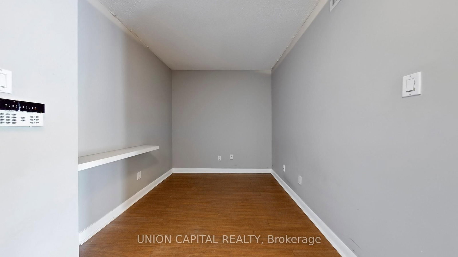 Condo for sale at 1110-323 Richmond Street, Toronto, Ontario, M5A 4R3 - Moss Park - MLS: C12969148