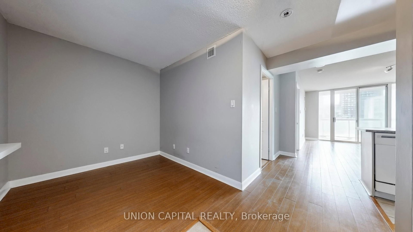 Condo for sale at 1110-323 Richmond Street, Toronto, Ontario, M5A 4R3 - Moss Park - MLS: C12969148