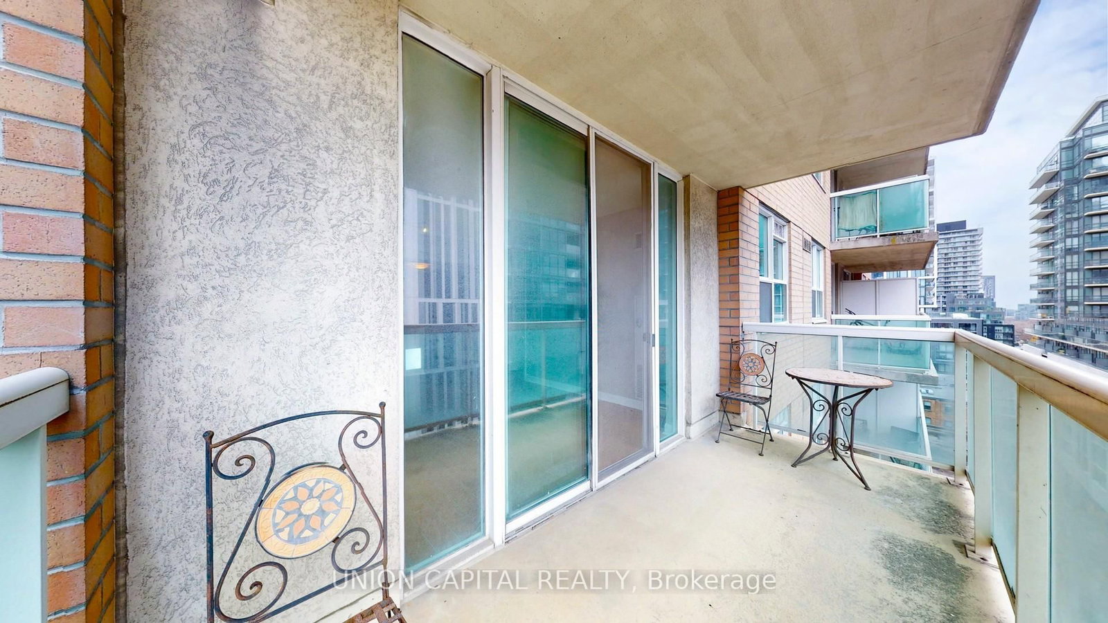 Condo for sale at 1110-323 Richmond Street, Toronto, Ontario, M5A 4R3 - Moss Park - MLS: C12969148