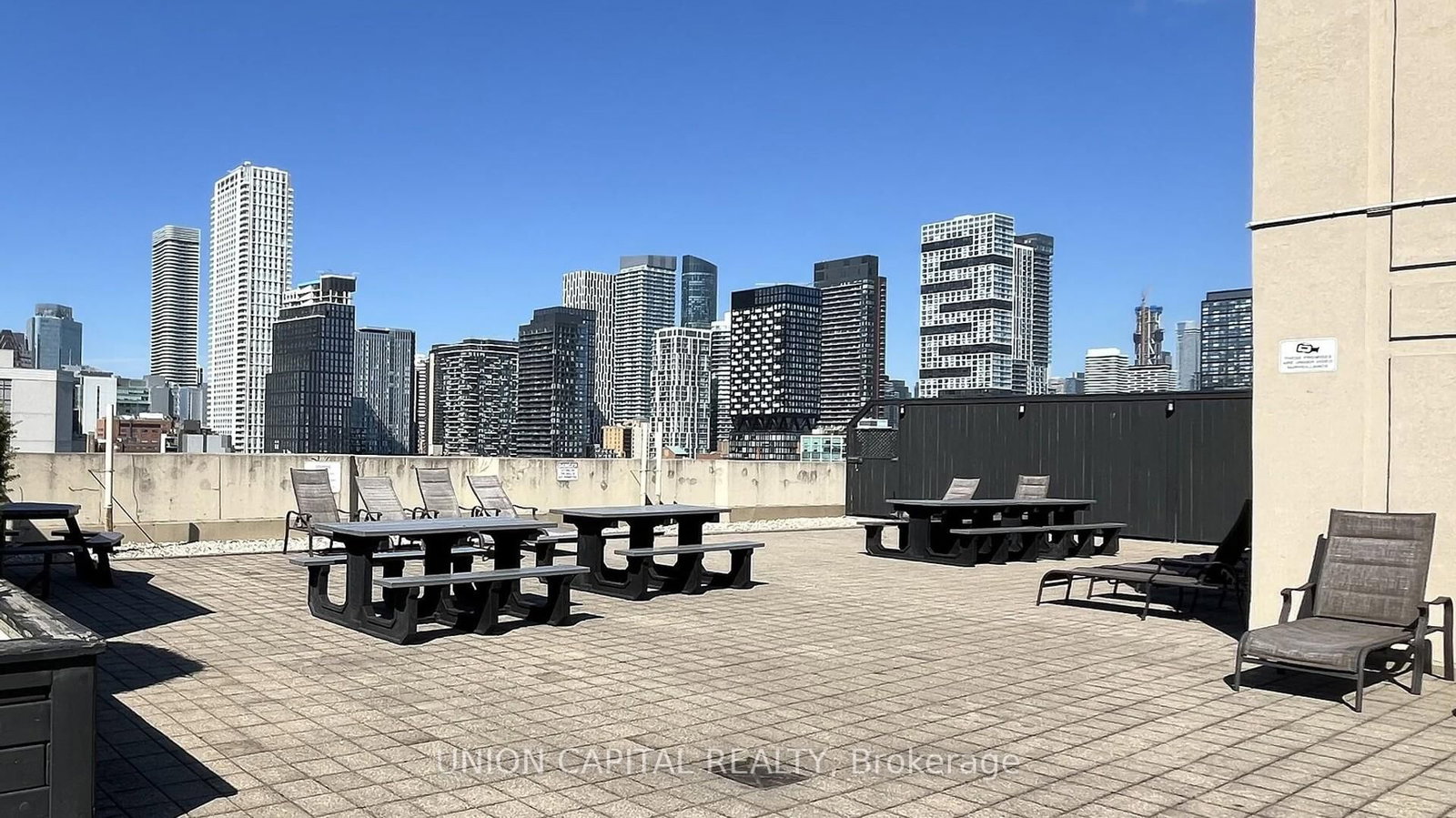 Condo for sale at 1110-323 Richmond Street, Toronto, Ontario, M5A 4R3 - Moss Park - MLS: C12969148