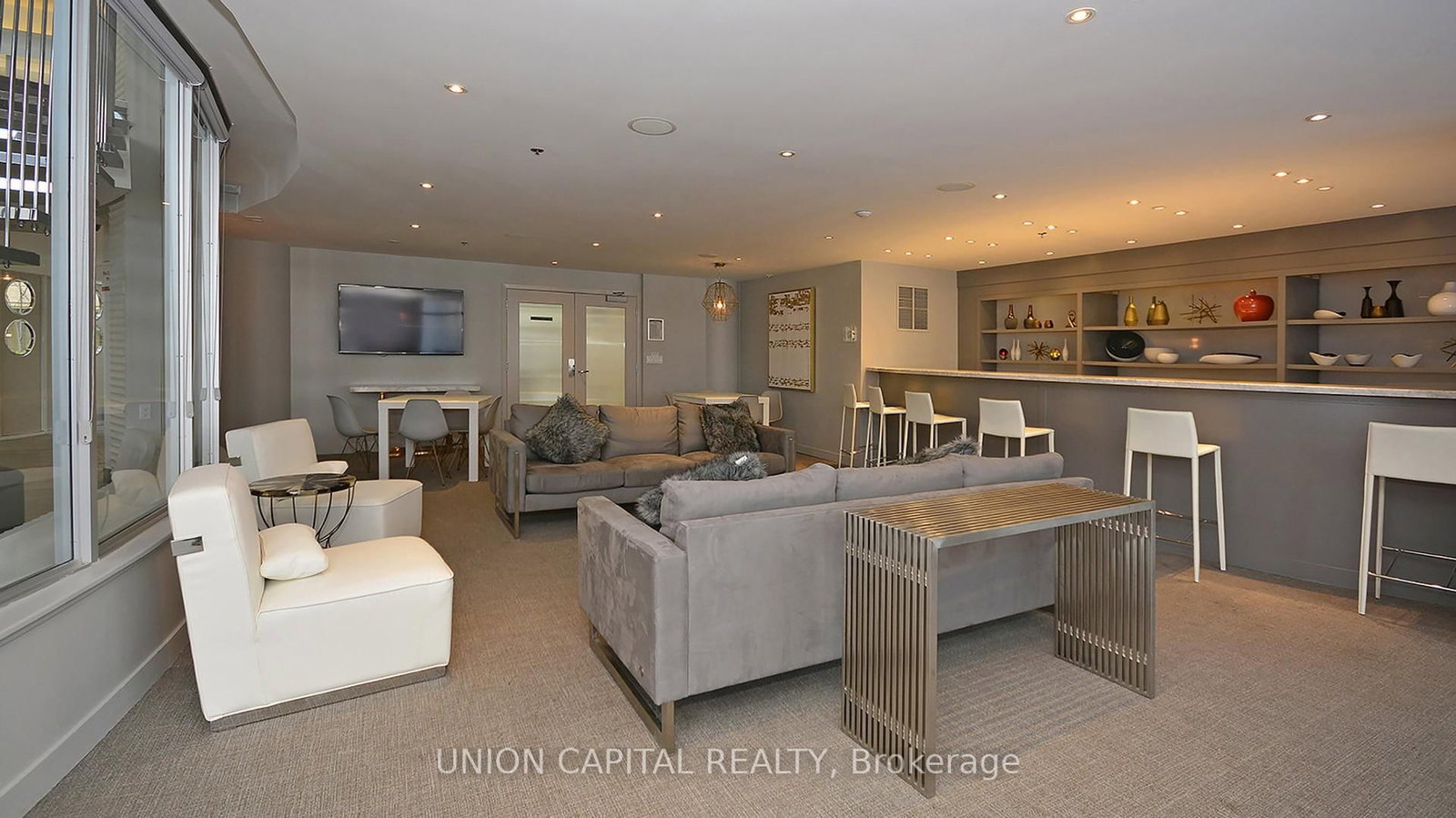 Condo for sale at 1110-323 Richmond Street, Toronto, Ontario, M5A 4R3 - Moss Park - MLS: C12969148