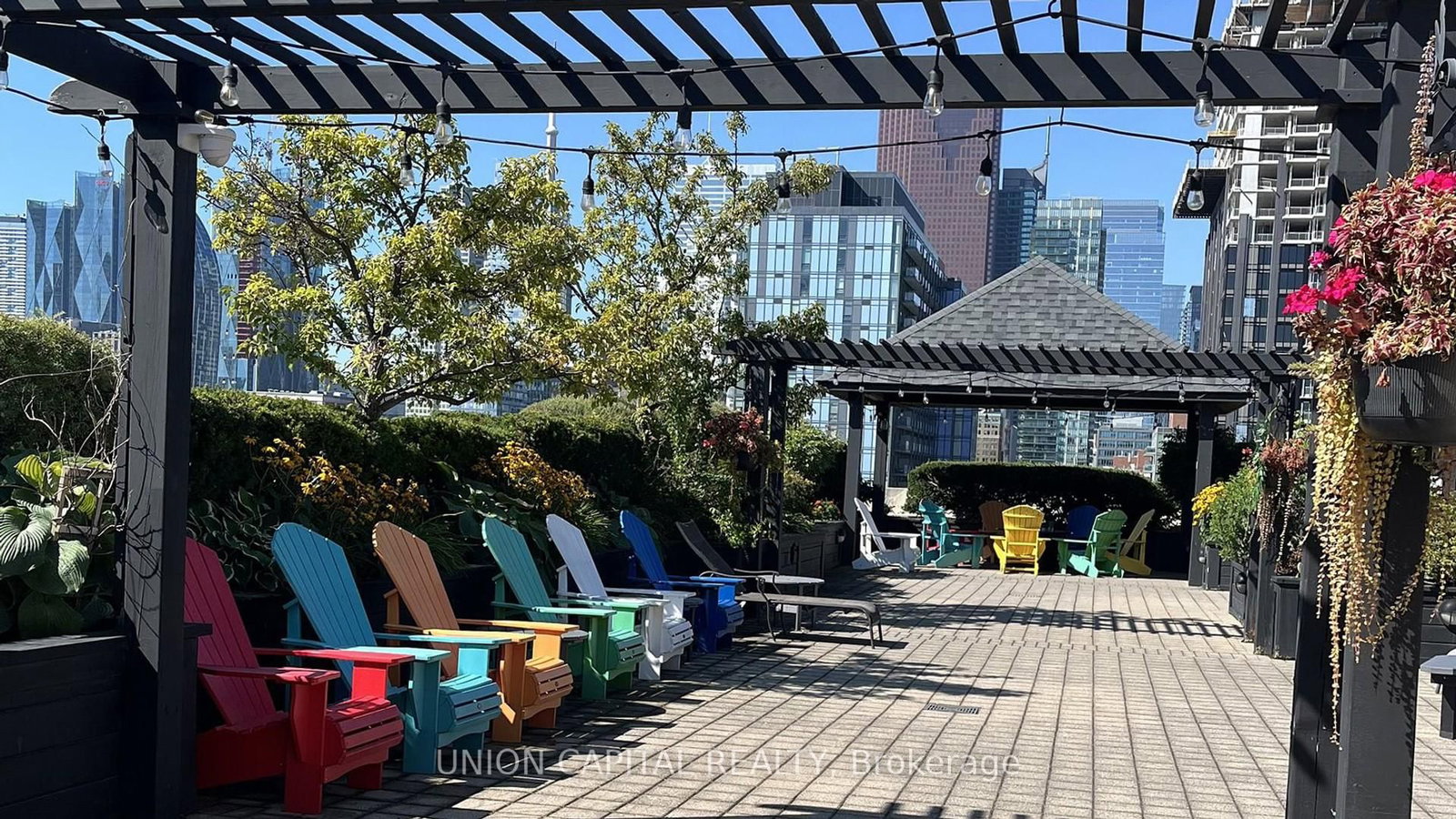 Condo for sale at 1110-323 Richmond Street, Toronto, Ontario, M5A 4R3 - Moss Park - MLS: C12969148