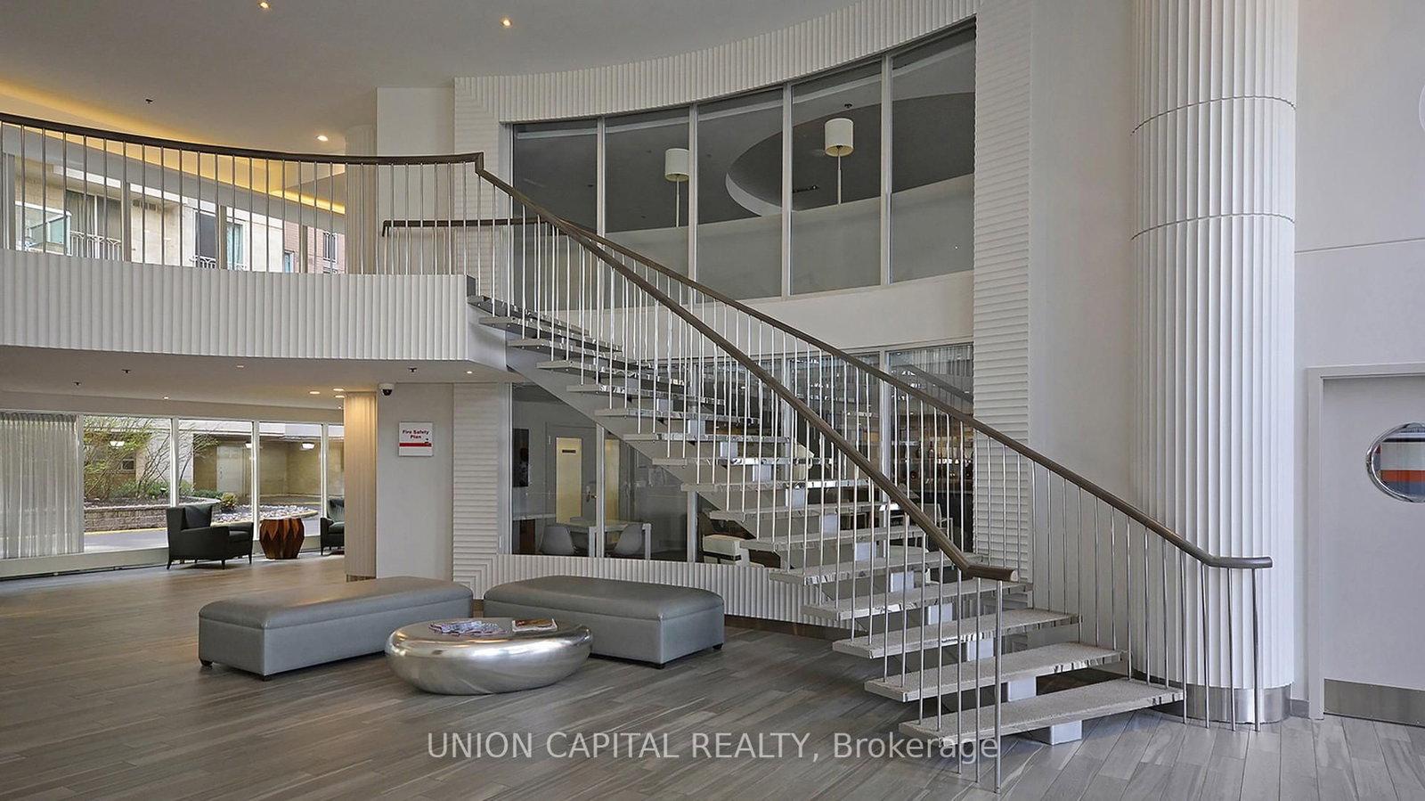 Condo for sale at 1110-323 Richmond Street, Toronto, Ontario, M5A 4R3 - Moss Park - MLS: C12969148