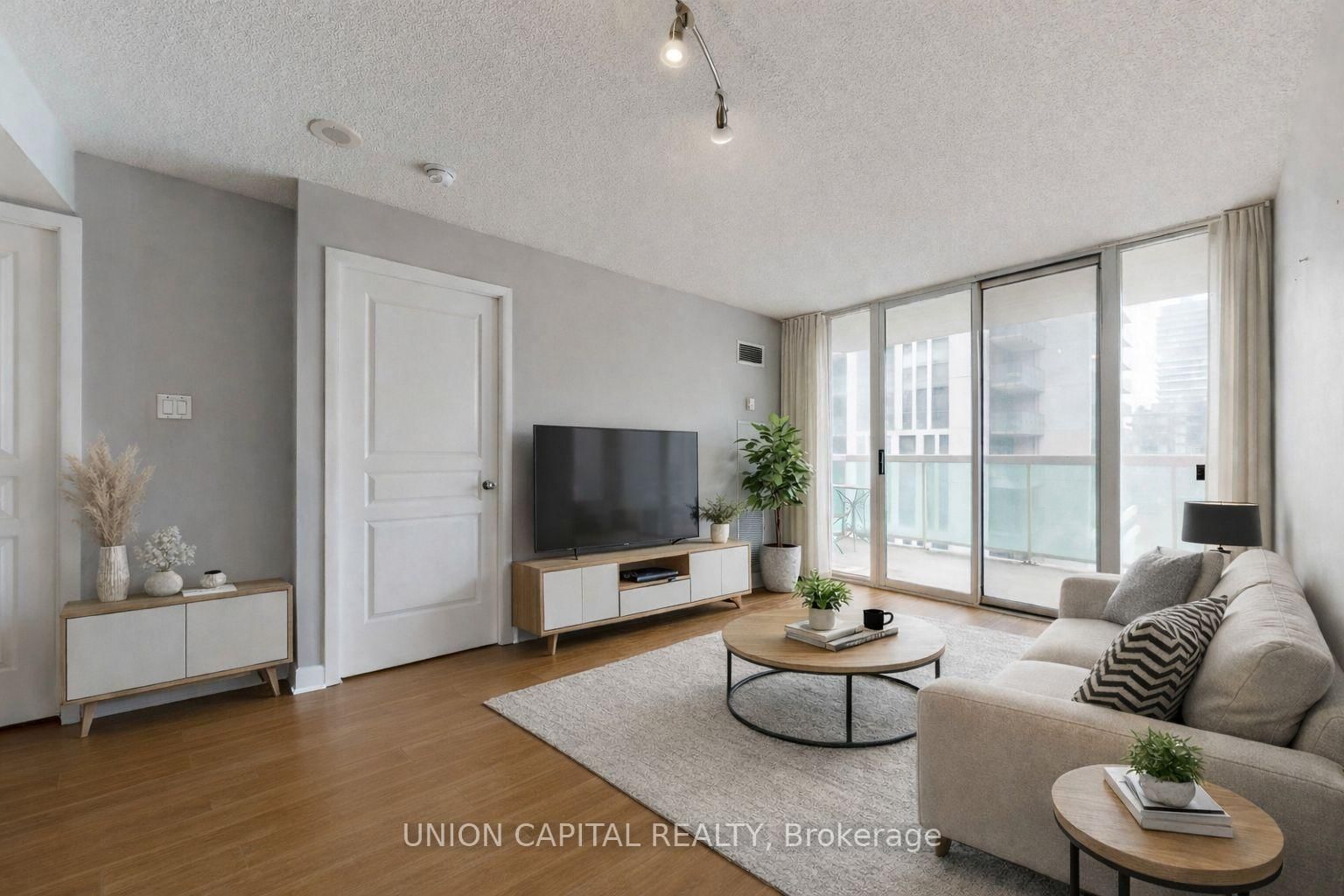 Condo for sale at 1110-323 Richmond Street, Toronto, Ontario, M5A 4R3 - Moss Park - MLS: C12969148