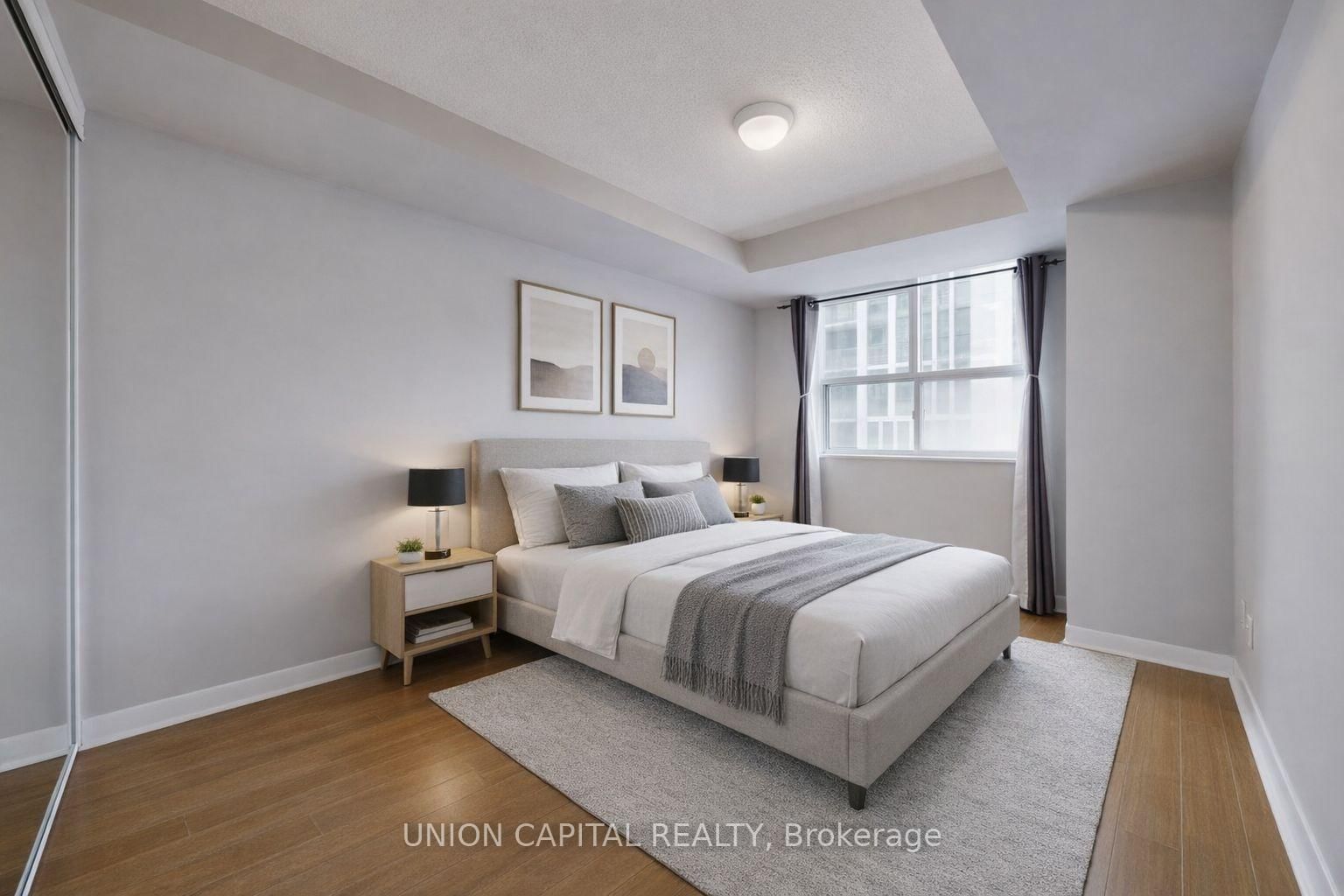 Condo for sale at 1110-323 Richmond Street, Toronto, Ontario, M5A 4R3 - Moss Park - MLS: C12969148