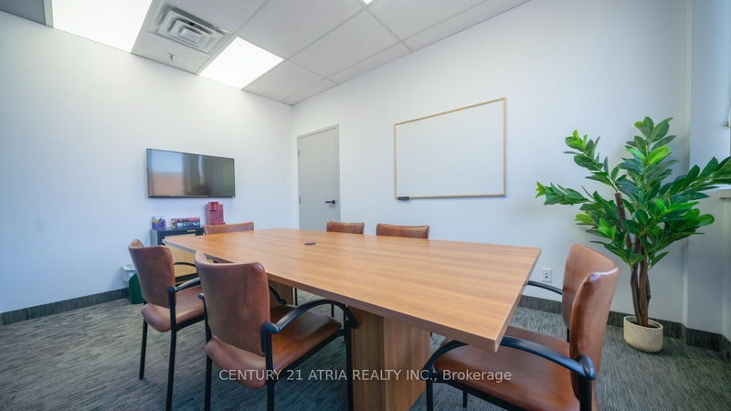 204 - 716 Gordon Baker Rd, Toronto, M2H 3B4 | Image 3