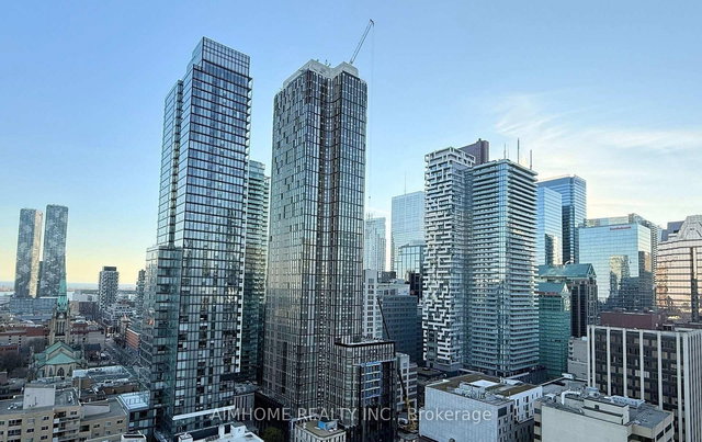 2610 - 88 Queen Street E