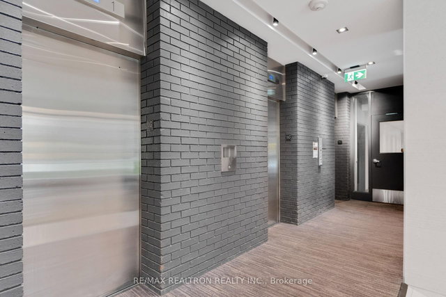 511 - 33 Isabella Street