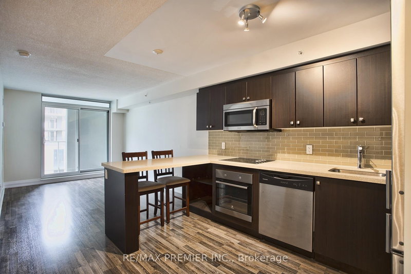 319W - 565 Wilson Ave, Toronto, M3H 0C6 | Image 3