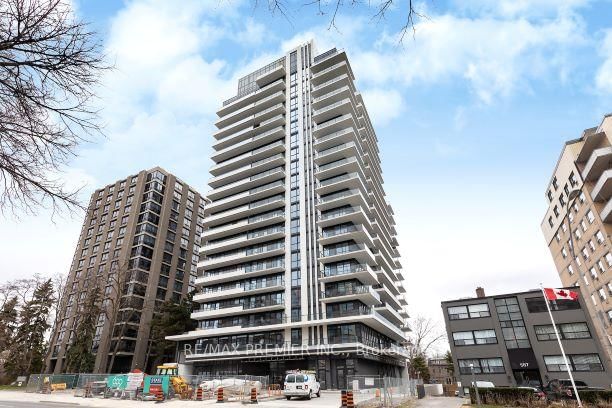 1009 - 609 Avenue Rd, Toronto, M4V 0B1 | Image 2