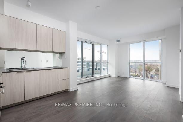 1009 - 609 Avenue Rd, Toronto, M4V 0B1 | Image 3