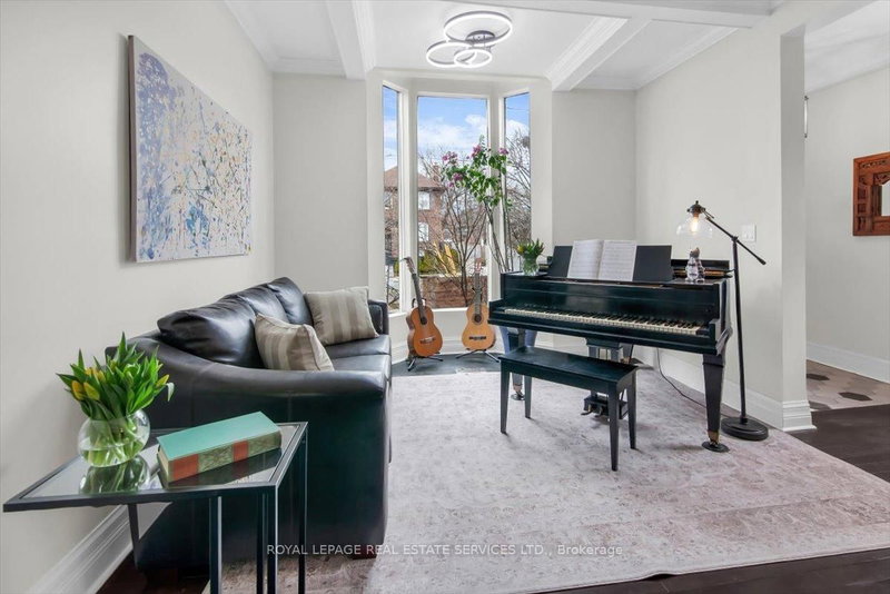 239 Heath St E, Toronto, M4T 1T1 | Image 3