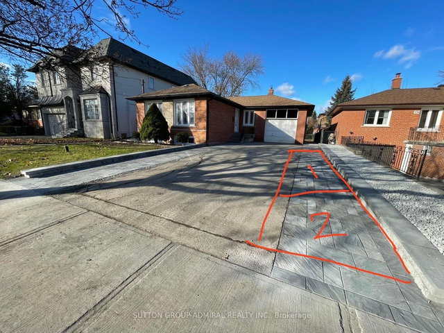 BSMT - 138 Goulding Avenue