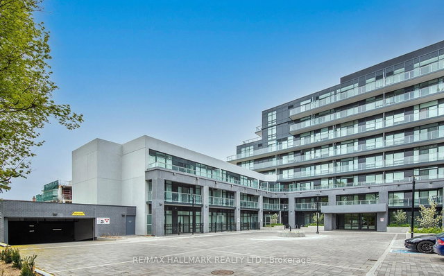 618 - 621 Sheppard Avenue E