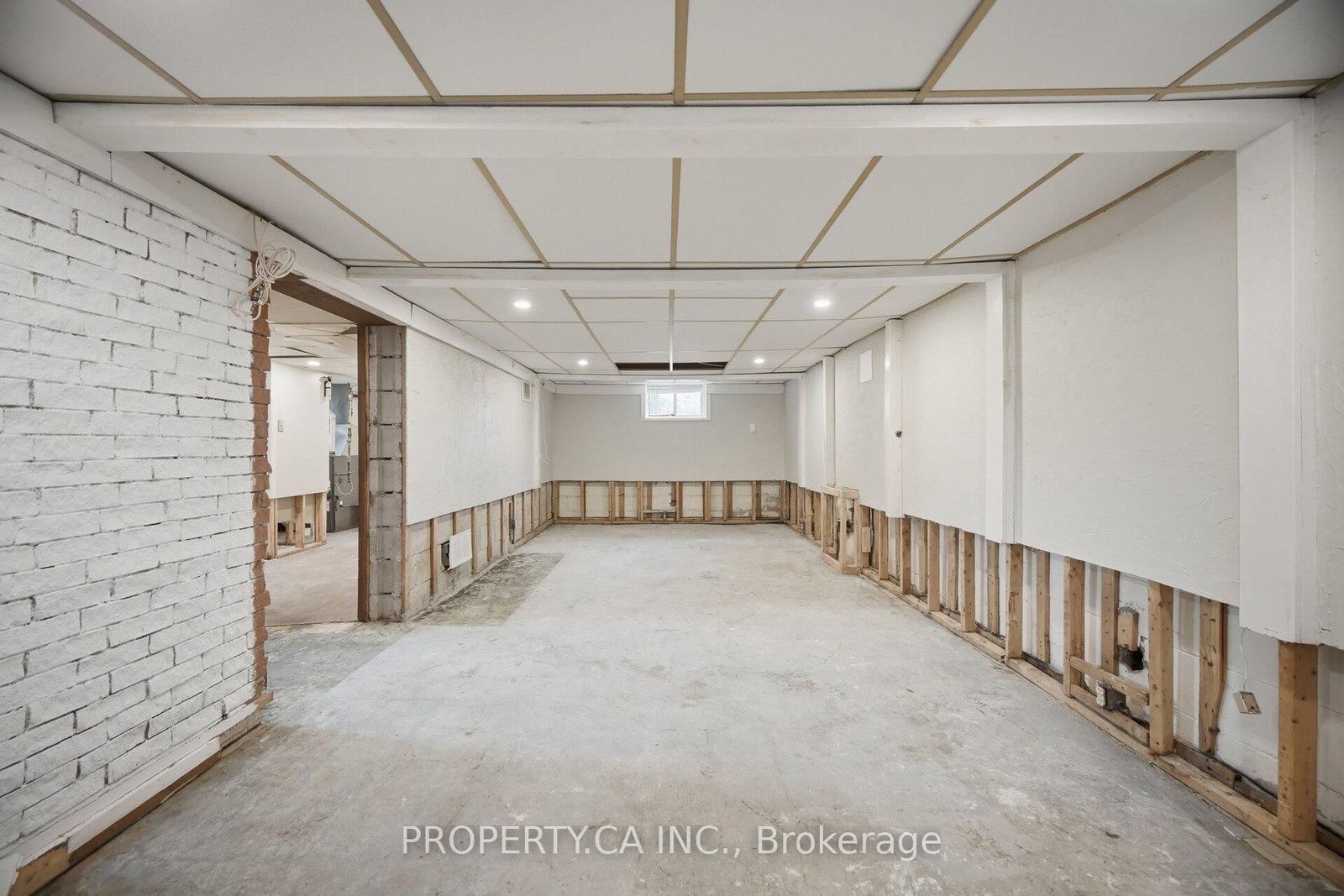 Detached House for sale at 109 Pleasant Avenue, Toronto, Ontario, M2M 1M2 - Newtonbrook West - MLS: C12969578