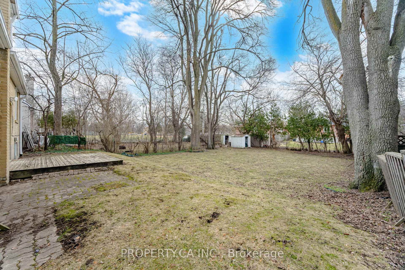 Detached House for sale at 109 Pleasant Avenue, Toronto, Ontario, M2M 1M2 - Newtonbrook West - MLS: C12969578