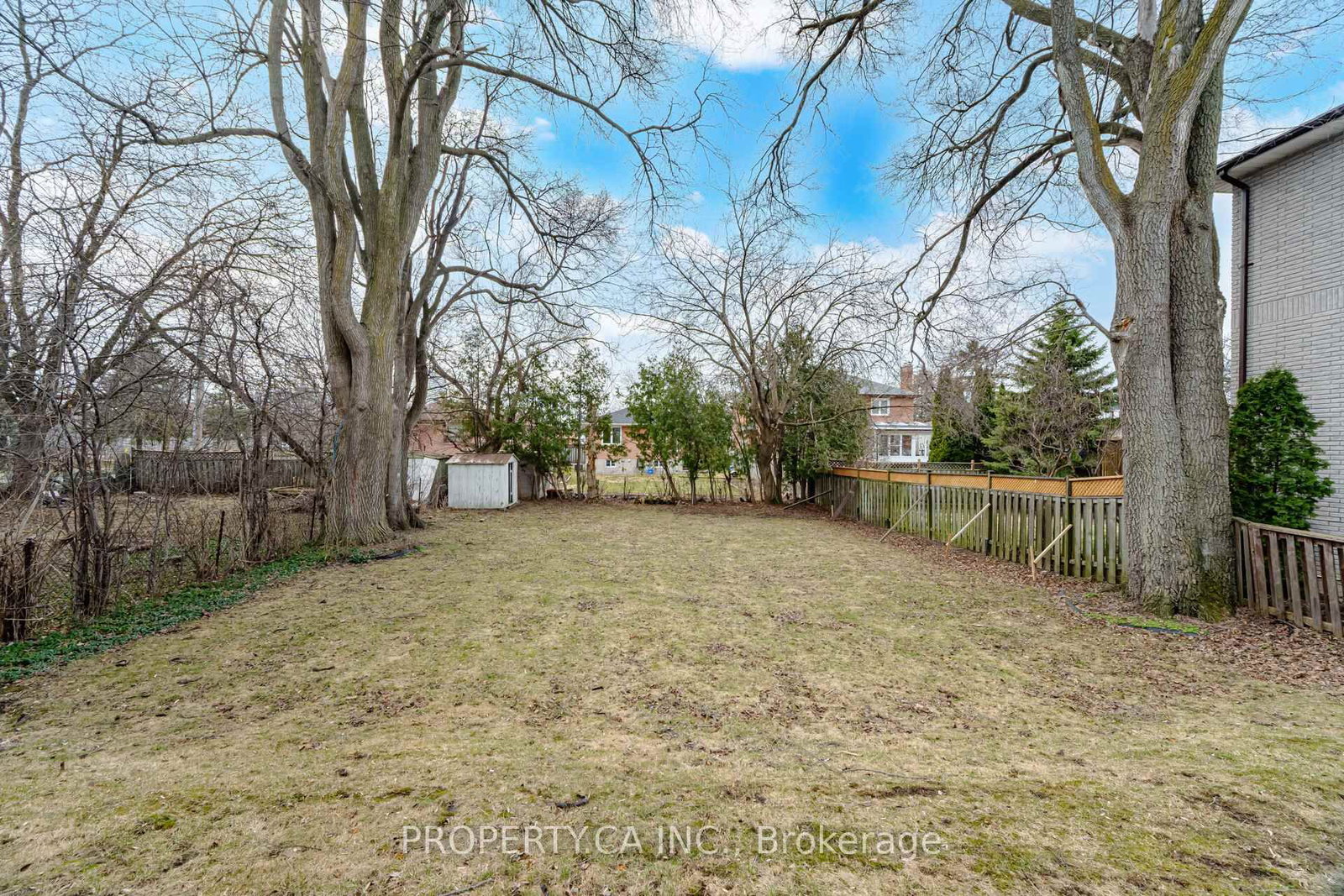 Detached House for sale at 109 Pleasant Avenue, Toronto, Ontario, M2M 1M2 - Newtonbrook West - MLS: C12969578