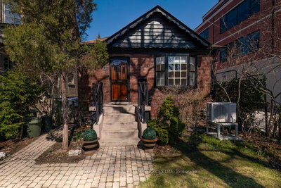 8 Macpherson Ave | Toronto | Image