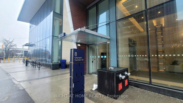 S1110 - 8 Olympic Gdn Drive E