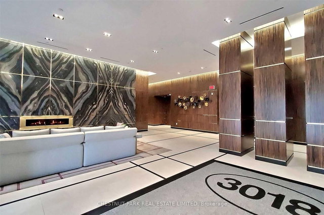 705 - 3018 Yonge Street