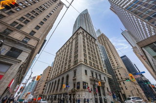 2402 - 1 King Street W