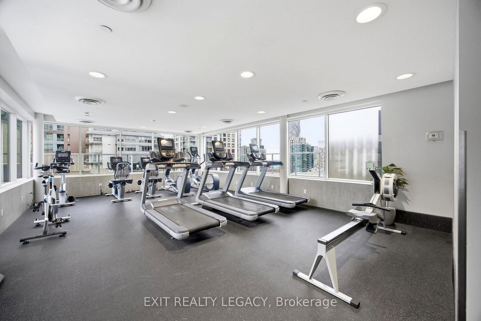 Condo for sale at 2402-1 King Street, Toronto, Ontario, M5H 1A1 - Bay Street Corridor - MLS: C12969728