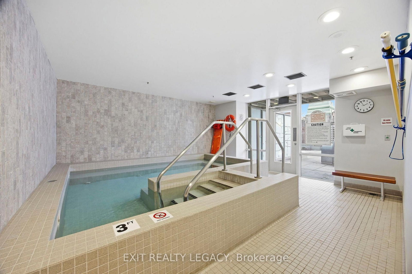 Condo for sale at 2402-1 King Street, Toronto, Ontario, M5H 1A1 - Bay Street Corridor - MLS: C12969728