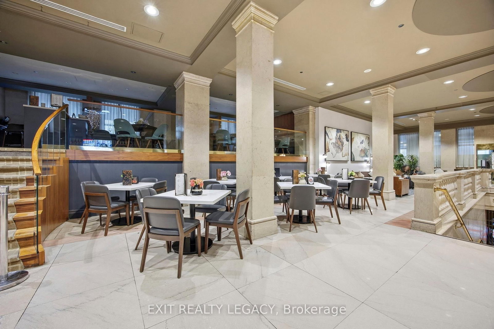 Condo for sale at 2402-1 King Street, Toronto, Ontario, M5H 1A1 - Bay Street Corridor - MLS: C12969728