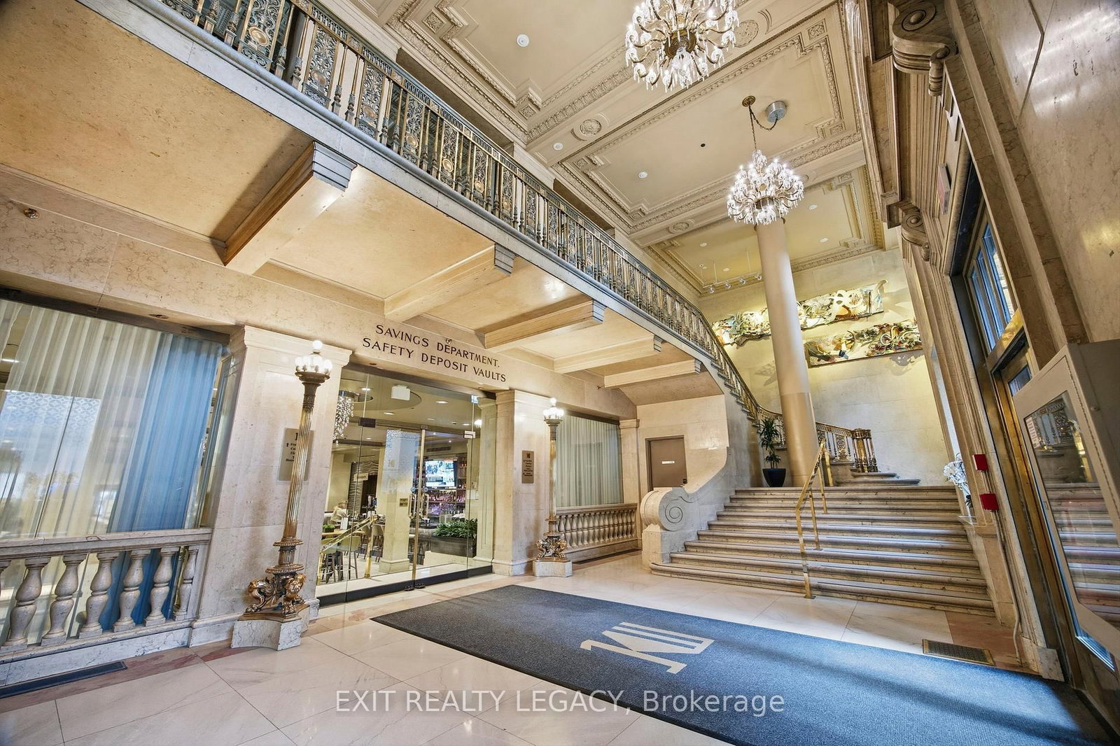 Condo for sale at 2402-1 King Street, Toronto, Ontario, M5H 1A1 - Bay Street Corridor - MLS: C12969728