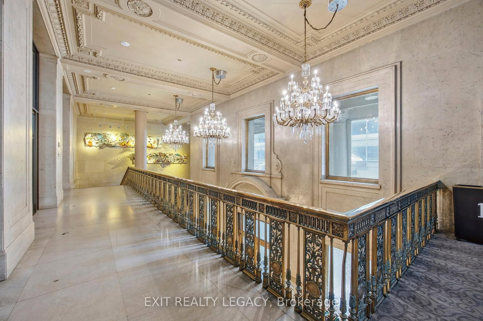 Condo for sale at 2402-1 King Street, Toronto, Ontario, M5H 1A1 - Bay Street Corridor - MLS: C12969728