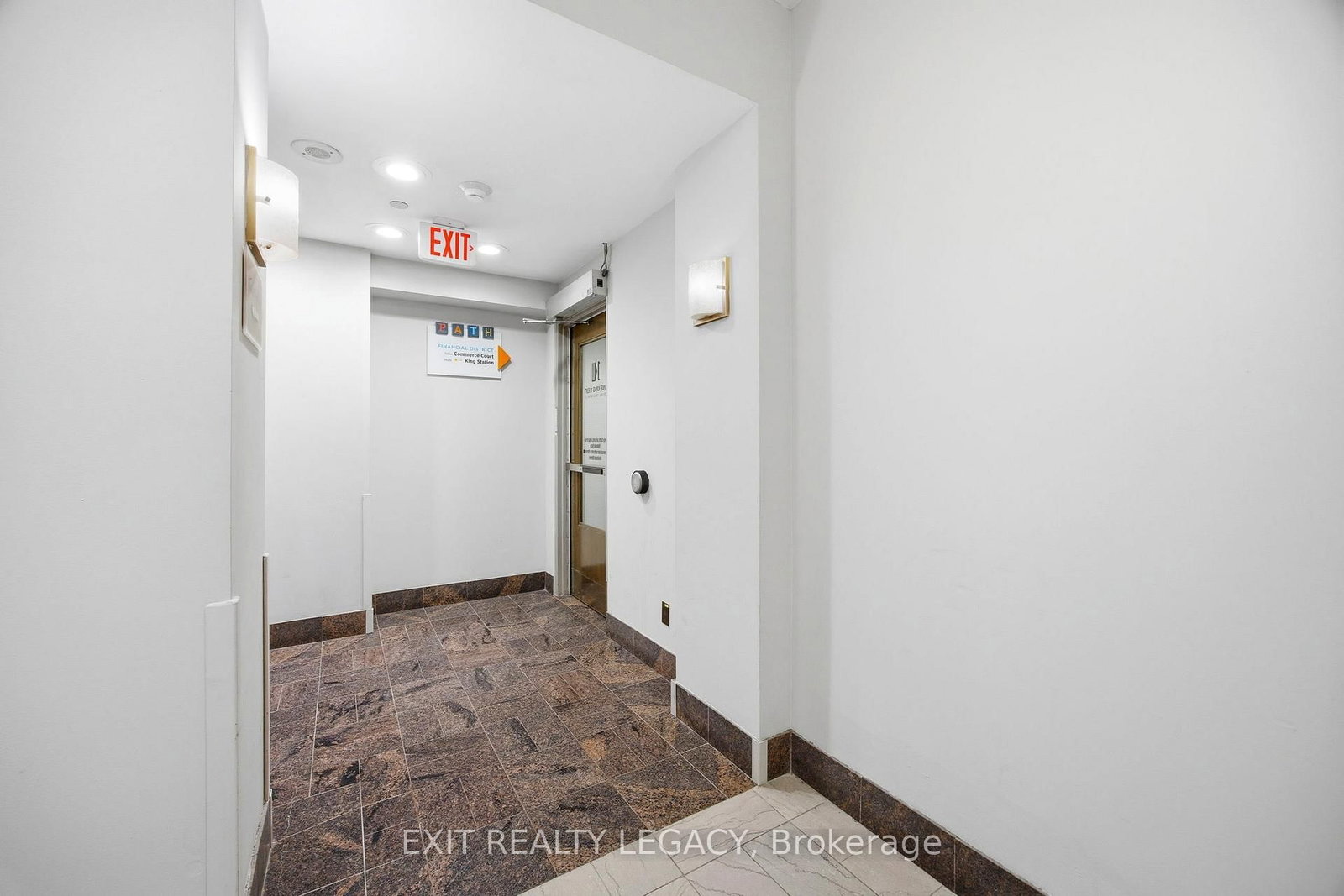 Condo for sale at 2402-1 King Street, Toronto, Ontario, M5H 1A1 - Bay Street Corridor - MLS: C12969728