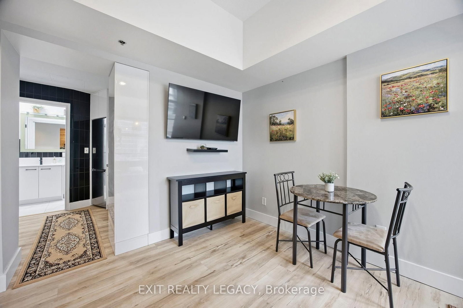 Condo for sale at 2402-1 King Street, Toronto, Ontario, M5H 1A1 - Bay Street Corridor - MLS: C12969728